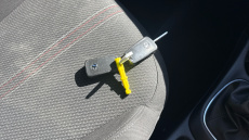 Vauxhall Corsa 1.4 Griffin 3dr Petrol Hatchback